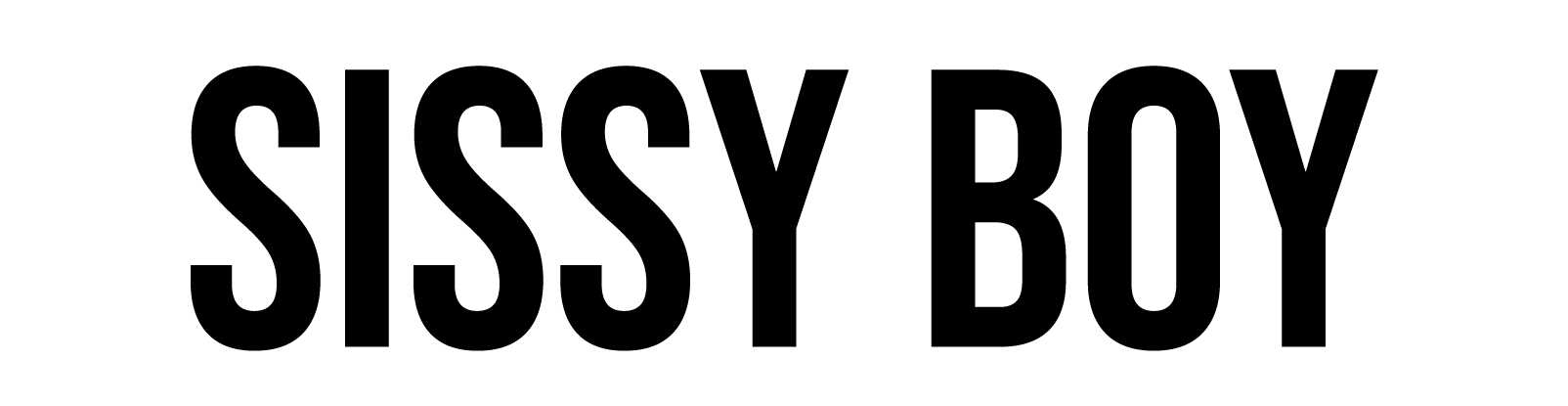 Sissy Boy Jeans