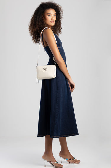 Carmy Crossbody Bag