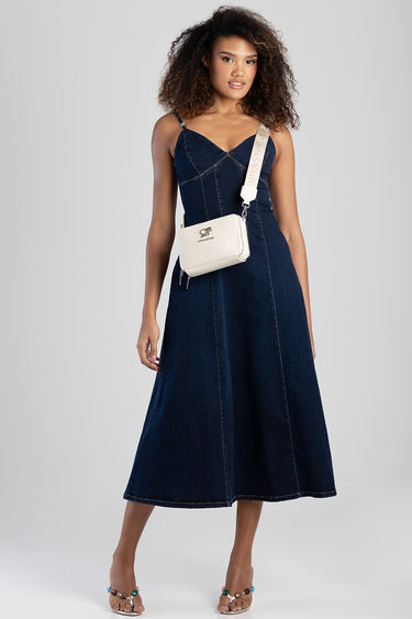 Carmy Crossbody Bag