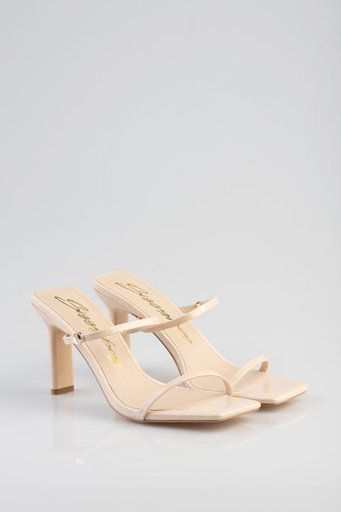Chloe Heels