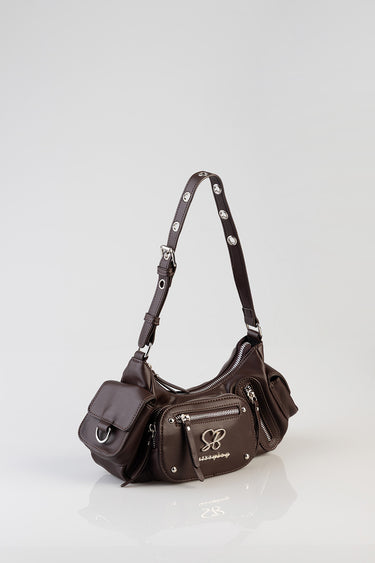 ALIYAH SHOULDER BAG