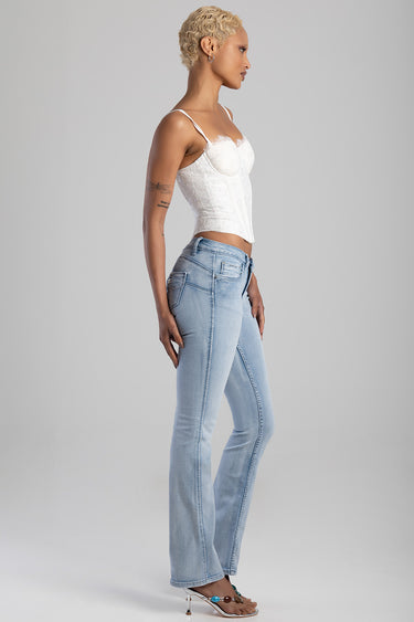 SOUTHERN BOOTLEG JEANS