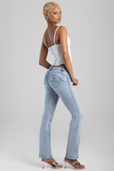 SOUTHERN BOOTLEG JEANS