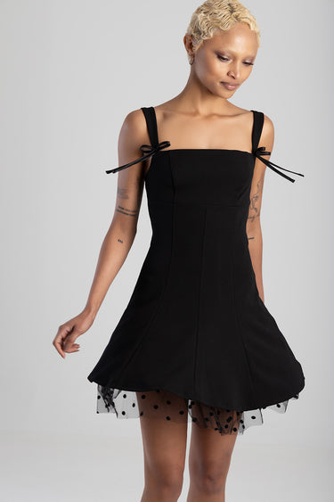 ONLY A DREAM MINI DRESS