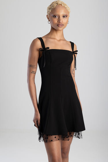 ONLY A DREAM MINI DRESS