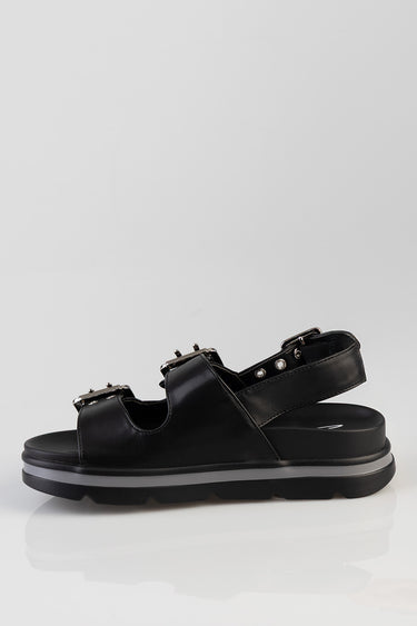 Jazz Slingback Sandals