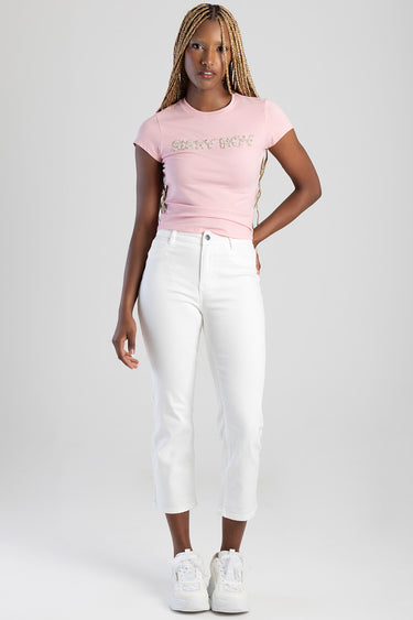 ANNABELLE CAPRI JEANS