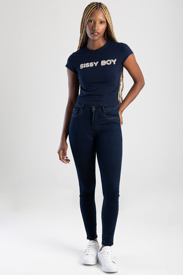 LIA SKINNY JEANS