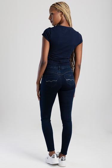 LIA SKINNY JEANS