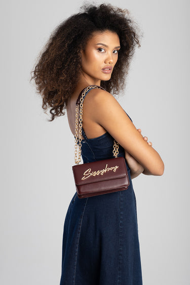 SLAY FEST CROSSBODY BAG