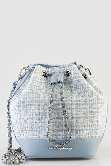 FALL FOR YOU BUCKET BAG