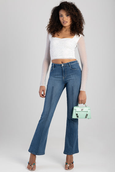 Carly Extra Mini Bag