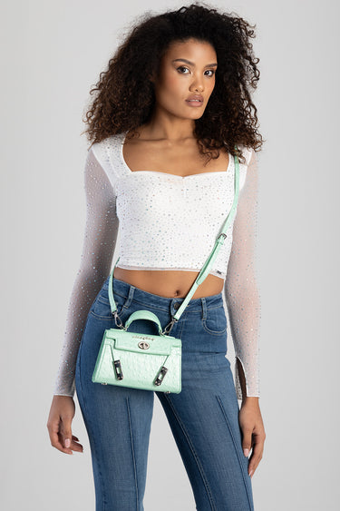 Carly Extra Mini Bag