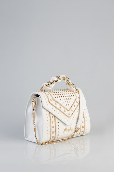 Janey Tote Bag