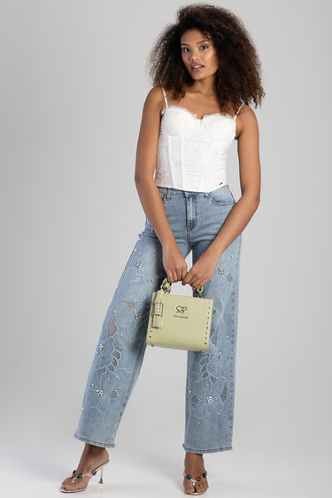 Jane Tote Bag