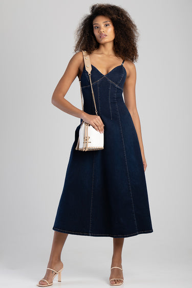 Blingy Bucket Bag