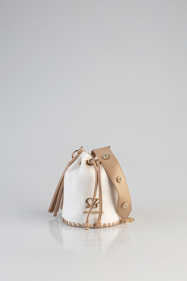 Blingy Bucket Bag