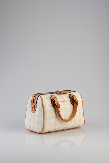 Bowler Shoulder Bag