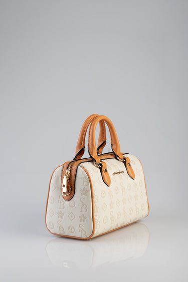 Bowler Shoulder Bag