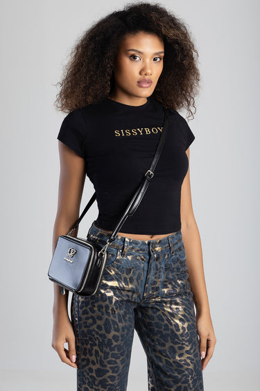 Carmy Crossbody Bag