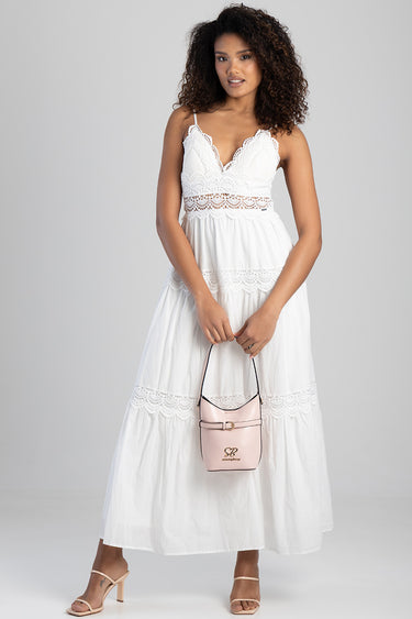 Bev Bucket Bag