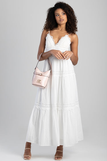 Bev Bucket Bag