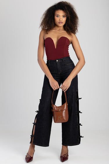 Bev Bucket Bag