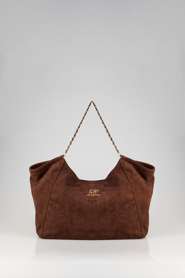 Chino Shopper Bag