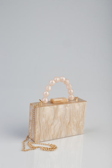 Polly Clutch Bag