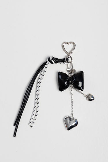 Stringer Bag Charm