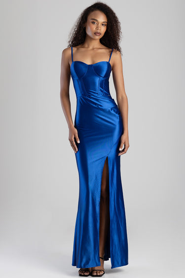 MUST BE THE LIFE CORSET DRESS