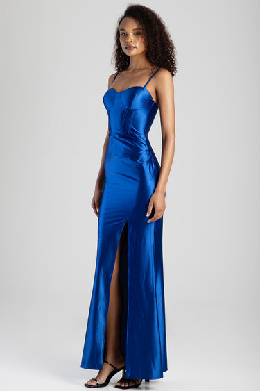 MUST BE THE LIFE CORSET DRESS