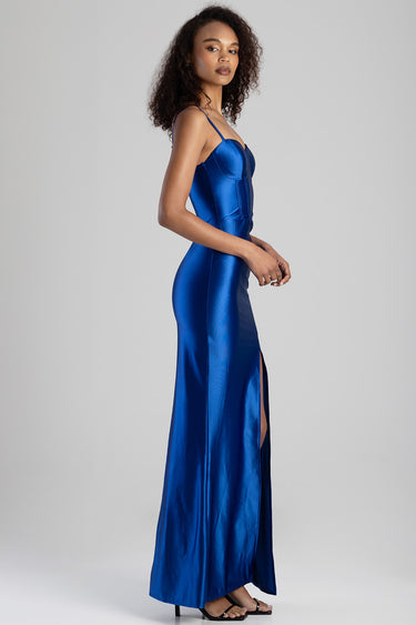 MUST BE THE LIFE CORSET DRESS