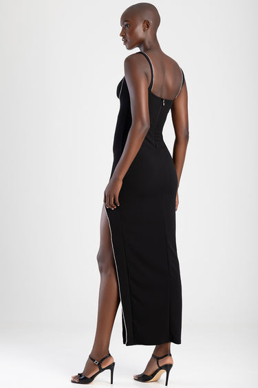 IN DEMAND MAXI DRESS