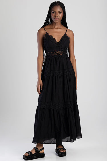AURELIA MAXI DRESS