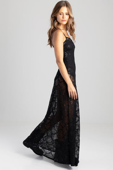 ENDLESS LOVE MAXI DRESS