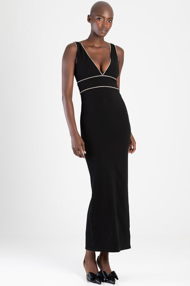 ALL ABOUT ME MAXI DRESS