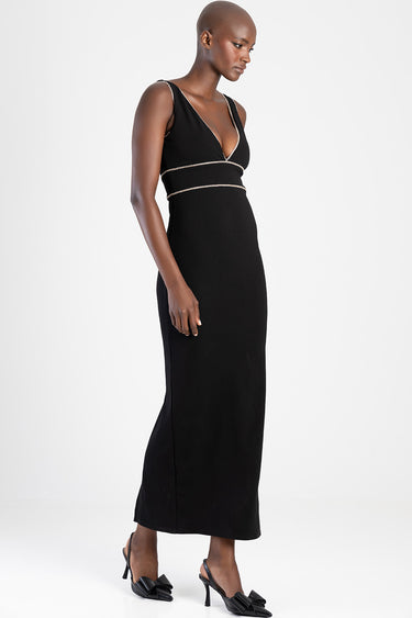 ALL ABOUT ME MAXI DRESS