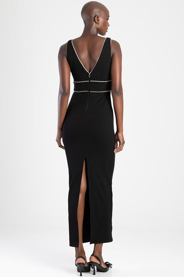 ALL ABOUT ME MAXI DRESS