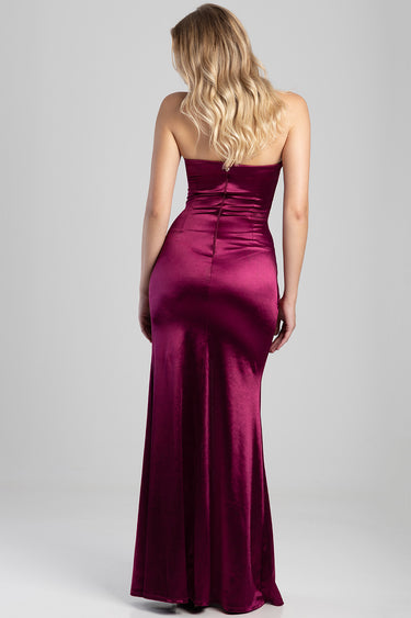 MEET ME THERE MAXI DRESS