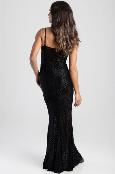 FIND ME LATER MAXI DRESS