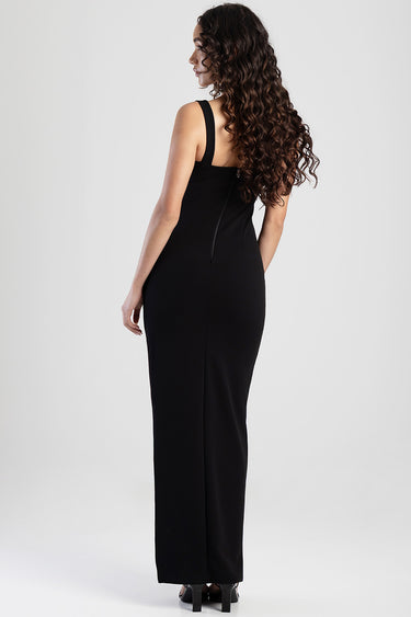 CHAIN OF EVENTS MAXI DRESS