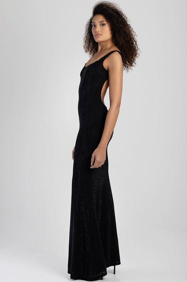 TIME OF MY LIFE MAXI DRESS