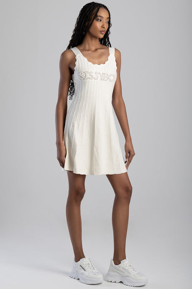 AS YOU WISH KNIT DRESS