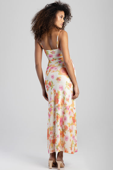 TOGETHER FOREVER MAXI DRESS