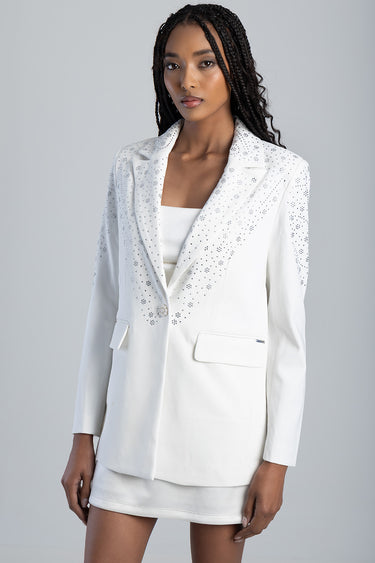 DROP EVERYTHING BLAZER