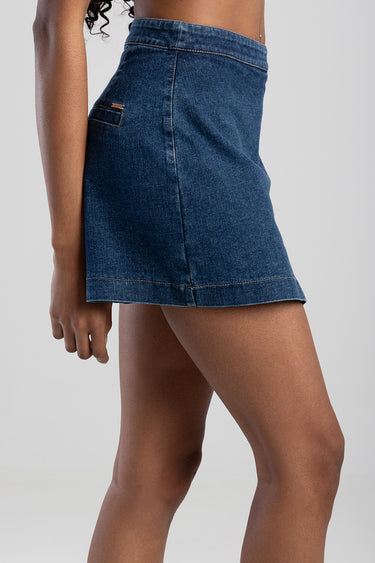ELISE MINI SKORT