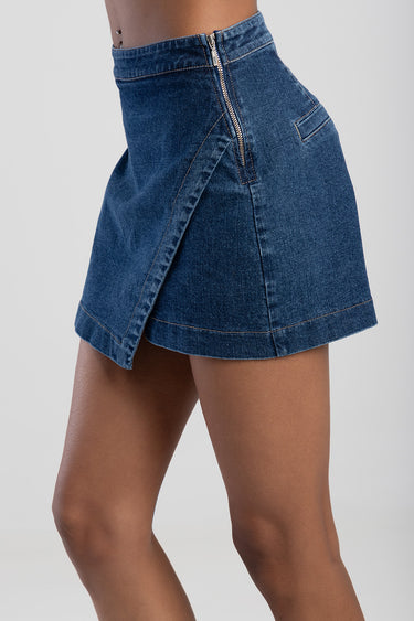 ELISE MINI SKORT