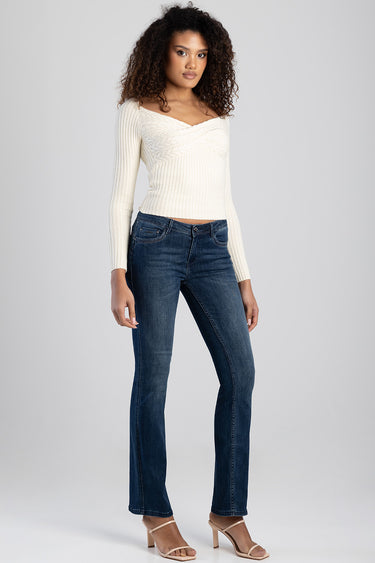 Southern Bootleg Jeans