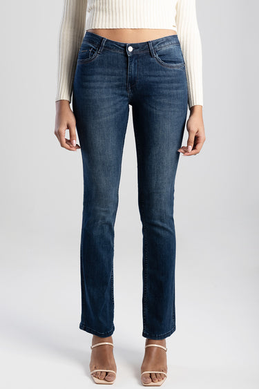 Southern Bootleg Jeans